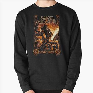 kkuw   amon amarth   Pullover Sweatshirt RB2611