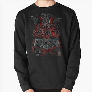 Band Amon Amarth Pullover Sweatshirt RB2611