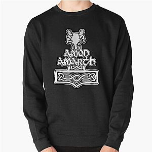 Best Seller Of Amon Amarth Pullover Sweatshirt RB2611