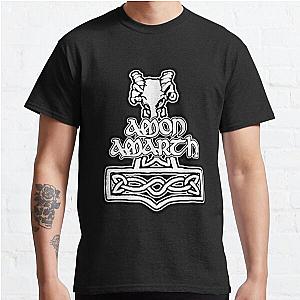 Best Seller Of Amon Amarth Classic T-Shirt RB2611