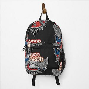 Band Amon Amarth Backpack RB2611