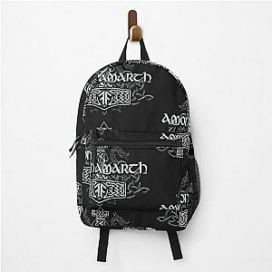 Band Amon Amarth Backpack RB2611