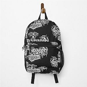 Band Amon Amarth Backpack RB2611