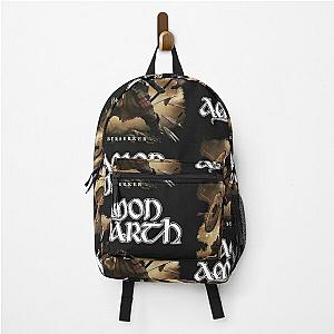 Band Amon Amarth Backpack RB2611