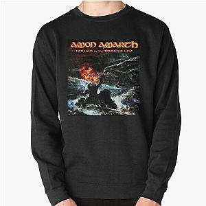 Best Seller Of Amon Amarth Pullover Sweatshirt RB2611