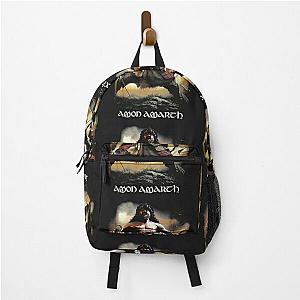 amon amarth e' amon amarth ' groupe' Backpack RB2611