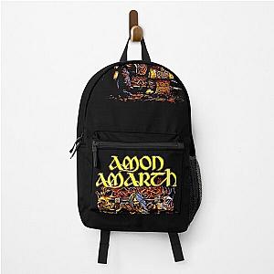 Pursuit of Vikings AMON     AMon AMarth Backpack RB2611