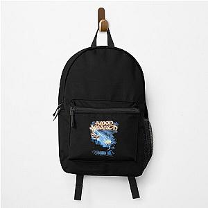 logo amon amarth essential Backpack RB2611