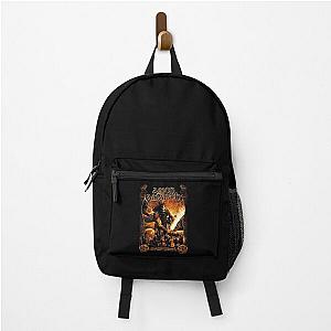 kkuw   amon amarth   Backpack RB2611