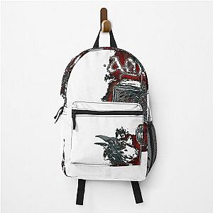 Band Amon Amarth Backpack RB2611