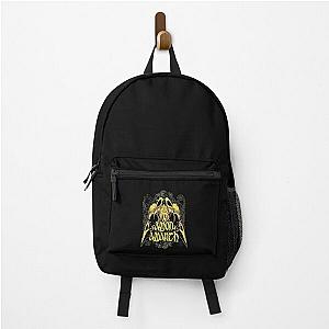 logo amon amarth essential Backpack RB2611