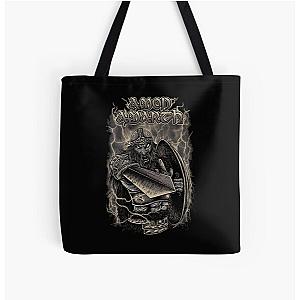 ljw   amon amarth   All Over Print Tote Bag RB2611