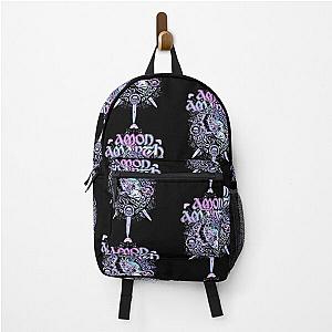 amon amarth g' amon amarth ' groupe' Backpack RB2611