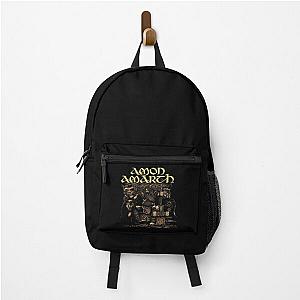 Best Seller Of Amon Amarth Backpack RB2611