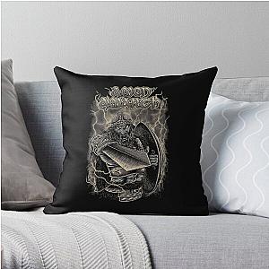 ljw   amon amarth   Throw Pillow RB2611