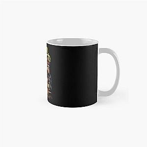 Pursuit of Vikings AMON     AMon AMarth Classic Mug RB2611