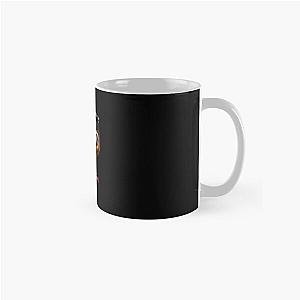 logo amon amarth essential Classic Mug RB2611