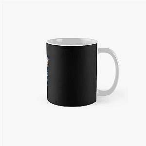 logo amon amarth essential Classic Mug RB2611