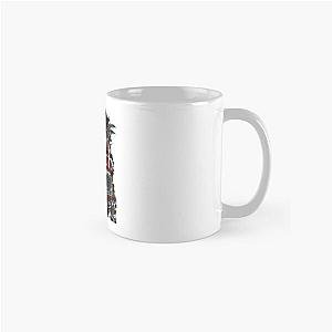 Band Amon Amarth Classic Mug RB2611