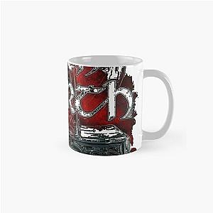 Band Amon Amarth Classic Mug RB2611