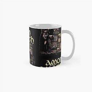 amon amarth Classic Mug RB2611