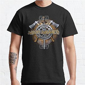 Band Amon Amarth Classic T-Shirt RB2611