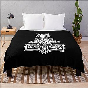 Best Seller Of Amon Amarth Throw Blanket RB2611