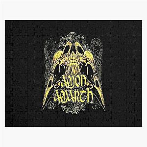logo amon amarth essential Jigsaw Puzzle RB2611