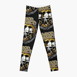 Band Amon Amarth Leggings RB2611