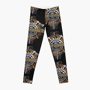 Band Amon Amarth Leggings RB2611