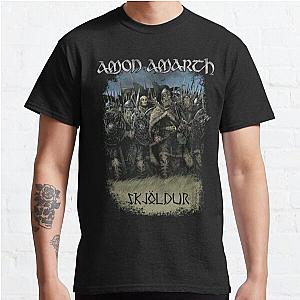 sjw   amon amarth   Classic T-Shirt RB2611