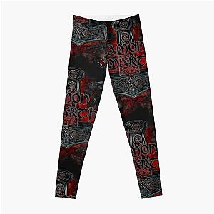 Band Amon Amarth Leggings RB2611