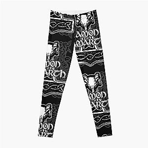 Band Amon Amarth Leggings RB2611