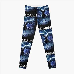 Band Amon Amarth Leggings RB2611