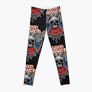 Band Amon Amarth Leggings RB2611