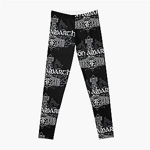 Band Amon Amarth Leggings RB2611