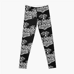 Band Amon Amarth Leggings RB2611