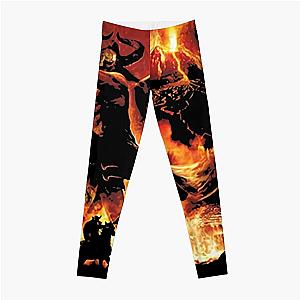 sxuw   amon amarth   Leggings RB2611