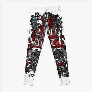 Band Amon Amarth Leggings RB2611