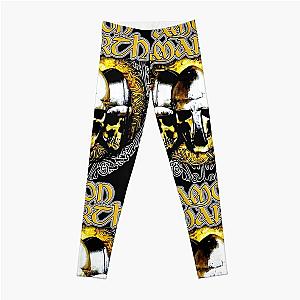 logo amon amarth essential Leggings RB2611