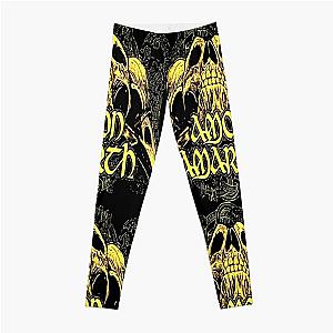 logo amon amarth essential Leggings RB2611