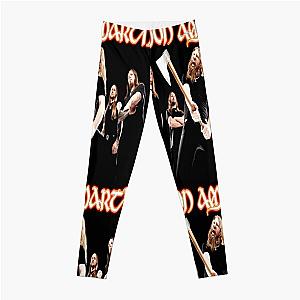 logo amon amarth essential Leggings RB2611