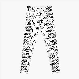 art metal, death metal, amon amarth trending Leggings RB2611