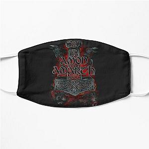 Band Amon Amarth Flat Mask RB2611