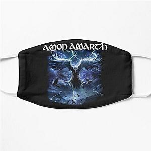 Band Amon Amarth Flat Mask RB2611