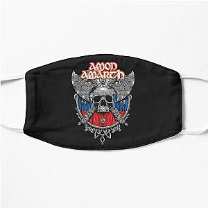 Band Amon Amarth Flat Mask RB2611