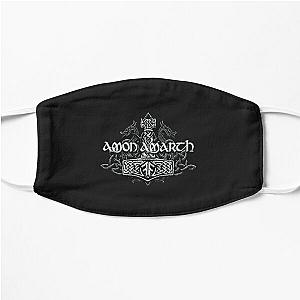 Band Amon Amarth Flat Mask RB2611