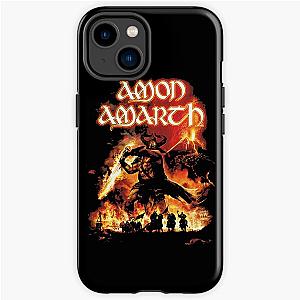 sxuw   amon amarth   iPhone Tough Case RB2611