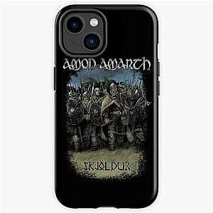 sjw   amon amarth   iPhone Tough Case RB2611