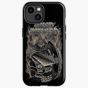 ljw   amon amarth   iPhone Tough Case RB2611